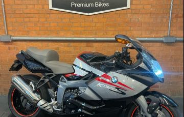 BMW K 1300 S - Foto #3