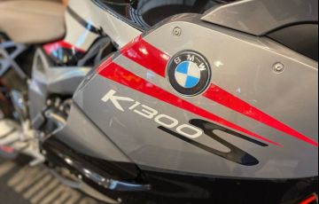 BMW K 1300 S - Foto #4