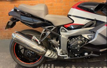 BMW K 1300 S - Foto #8