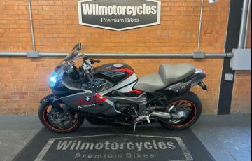 BMW K 1300 S - Foto #9