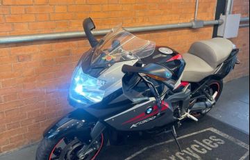 BMW K 1300 S - Foto #10