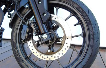 Honda Cb 300f Twister Abs - Foto #7