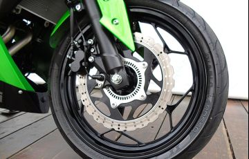 Kawasaki Ninja 300 - Foto #7