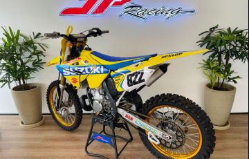 Suzuki Rm 250 - Foto #2