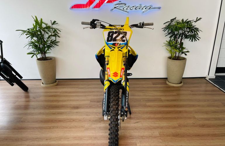 Suzuki Rm 250 - Foto #3