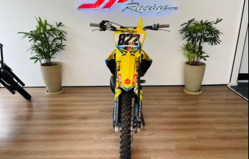 Suzuki Rm 250 - Foto #3