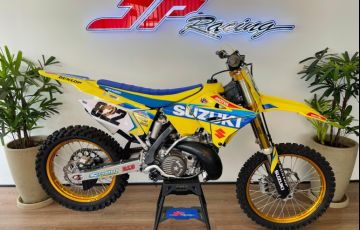 Suzuki Rm 250 - Foto #5