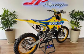 Suzuki Rm 250 - Foto #6