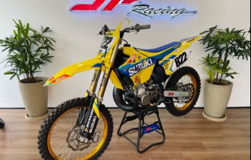 Suzuki Rm 250 - Foto #8