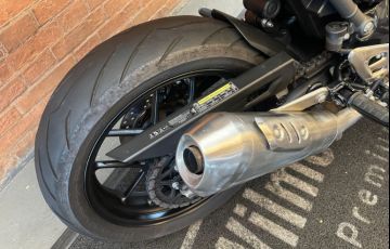 Triumph Speed 400 - Foto #3