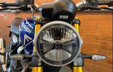 Triumph Speed 400 - Foto #4
