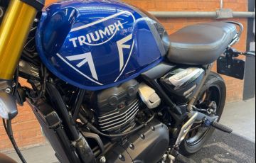 Triumph Speed 400 - Foto #7