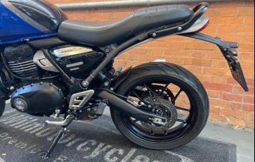 Triumph Speed 400 - Foto #8