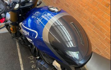 Triumph Speed 400 - Foto #9