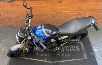 Triumph Speed 400 - Foto #10