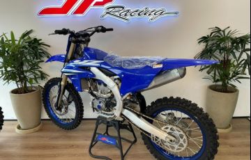 Yamaha Yz 250F - Foto #3