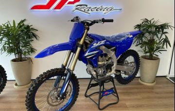 Yamaha Yz 250F - Foto #6