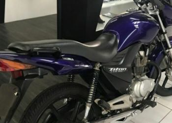 Honda Cg 150 Titan Ex (Mix) - Foto #2