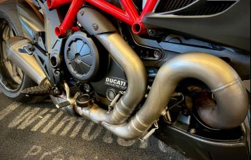 Ducati Diavel Carbon - Foto #7