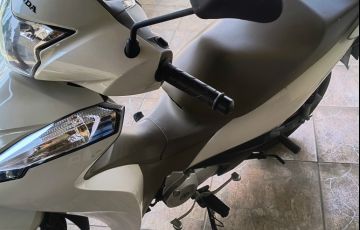 Honda Biz 125 Flexone