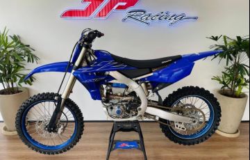 Yamaha Yz 450F - Foto #3