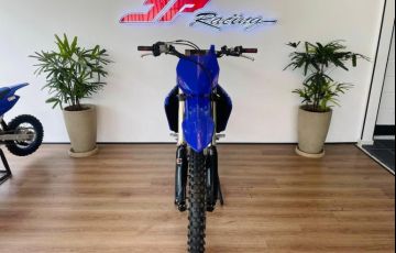 Yamaha Yz 450F - Foto #8