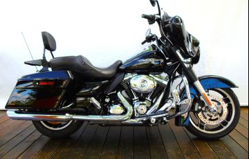 Harley-Davidson Street Glide