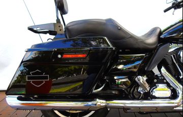 Harley-Davidson Street Glide - Foto #4