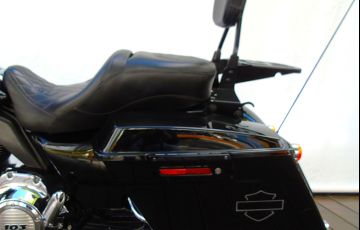 Harley-Davidson Street Glide - Foto #5