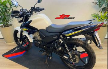Yamaha Fazer Ys 150 Sed - Foto #2