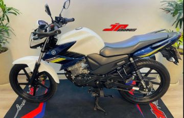 Yamaha Fazer Ys 150 Sed - Foto #3
