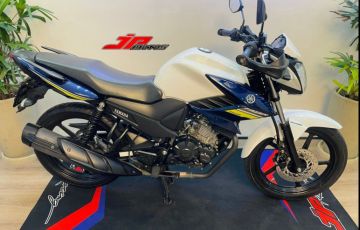 Yamaha Fazer Ys 150 Sed - Foto #5