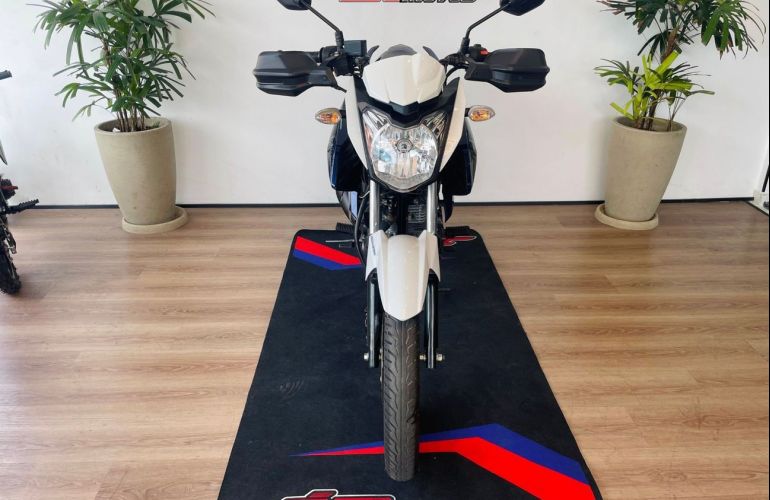 Yamaha Fazer Ys 150 Sed - Foto #6