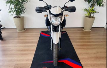 Yamaha Fazer Ys 150 Sed - Foto #6