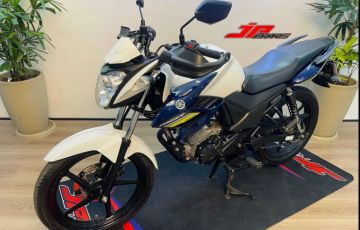 Yamaha Fazer Ys 150 Sed - Foto #7