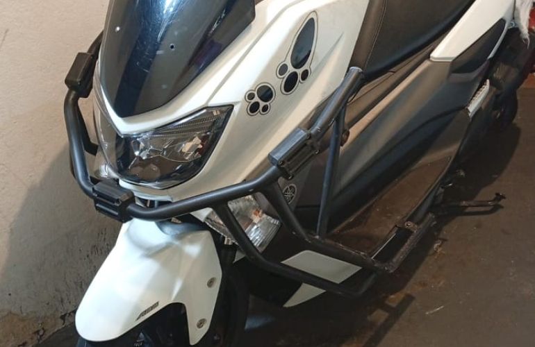 Yamaha NMax 160 ABS - Foto #1