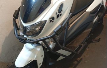 Yamaha NMax 160 ABS