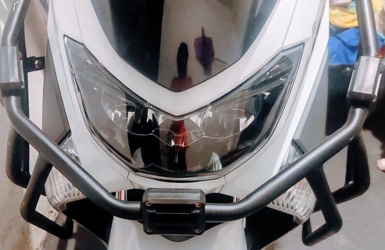 Yamaha NMax 160 ABS - Foto #2