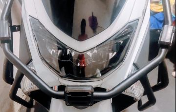 Yamaha NMax 160 ABS - Foto #2