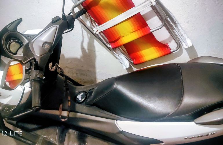 Yamaha NMax 160 ABS - Foto #3