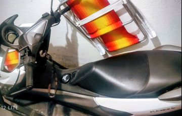 Yamaha NMax 160 ABS - Foto #3