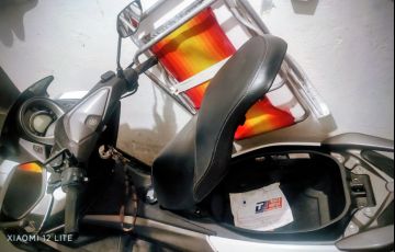 Yamaha NMax 160 ABS - Foto #4