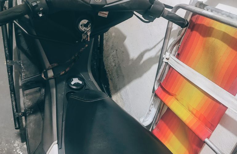 Yamaha NMax 160 ABS - Foto #5