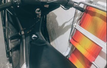 Yamaha NMax 160 ABS - Foto #5
