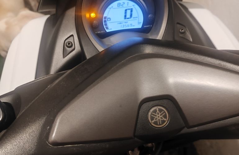 Yamaha NMax 160 ABS - Foto #6