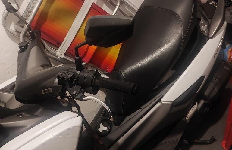 Yamaha NMax 160 ABS - Foto #7