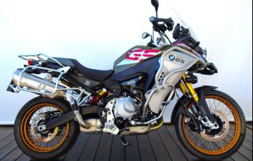 BMW F 850 Gs Adventure Premium