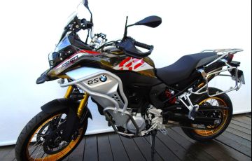 BMW F 850 Gs Adventure Premium - Foto #3