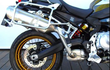 BMW F 850 Gs Adventure Premium - Foto #4