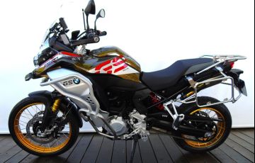 BMW F 850 Gs Adventure Premium - Foto #6